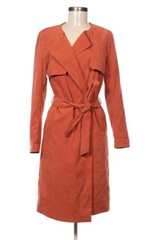 Dámský přechodný kabát  ONLY, Velikost S, Barva Oranžová, Cena  359,00 Kč