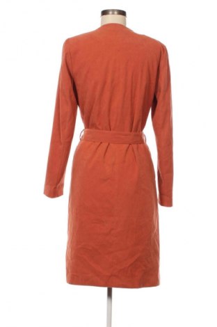 Dámský přechodný kabát  ONLY, Velikost S, Barva Oranžová, Cena  359,00 Kč