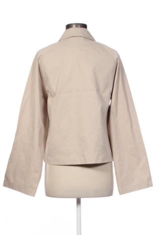 Γυναικεία καμπαρντίνα ONLY, Μέγεθος M, Χρώμα  Μπέζ, Τιμή 66,99 €