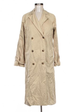 Női viharkabát Object, Méret XS, Szín Bézs, Ár 9 579 Ft