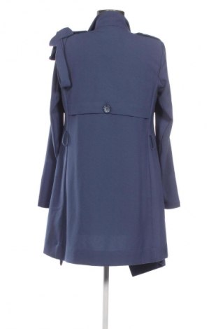 Női viharkabát Object, Méret XS, Szín Kék, Ár 20 248 Ft