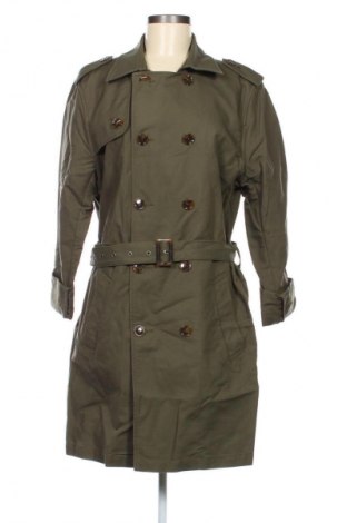 Damen Trench Coat Pier One, Größe L, Farbe Grün, Preis € 35,00