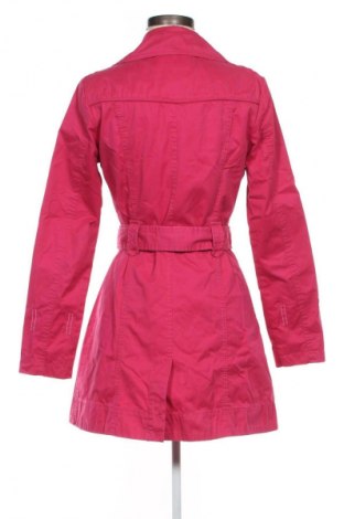 Damen Trench Coat S.Oliver, Größe S, Farbe Rosa, Preis € 53,00