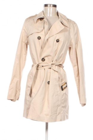 Női viharkabát S.Oliver, Méret M, Szín Bézs, Ár 20 248 Ft