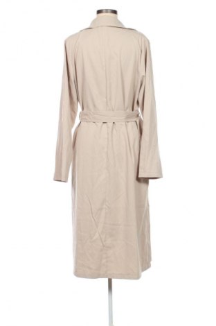 Női viharkabát SHEIN, Méret M, Szín Bézs, Ár 6 609 Ft