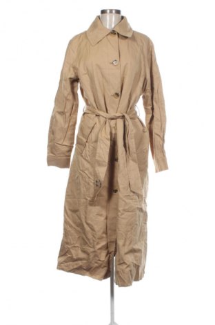Damen Trench Coat Scotch & Soda, Größe M, Farbe Beige, Preis € 74,99