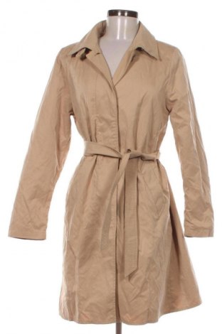 Női viharkabát Seraphine, Méret S, Szín Bézs, Ár 27 095 Ft