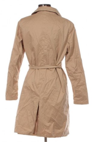 Női viharkabát Seraphine, Méret S, Szín Bézs, Ár 27 095 Ft