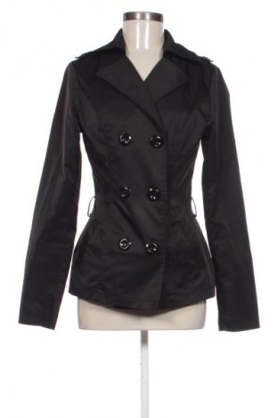 Dámsky prechodný kabát  Unbranded, Veľkosť S, Farba Čierna, Cena  34,72 €