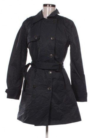 Damen Trench Coat Unbranded, Größe M, Farbe Blau, Preis € 20,99