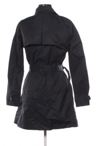 Damen Trench Coat Unbranded, Größe M, Farbe Blau, Preis € 20,99