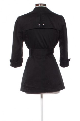 Damen Trench Coat Unbranded, Größe L, Farbe Schwarz, Preis € 34,72