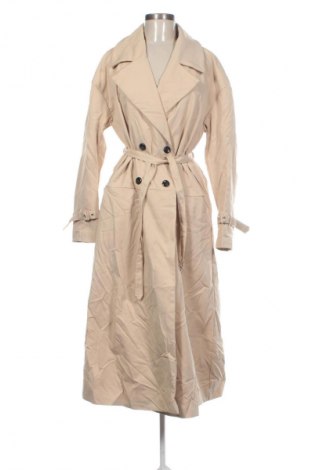 Női viharkabát Unbranded, Méret L, Szín Bézs, Ár 8 229 Ft