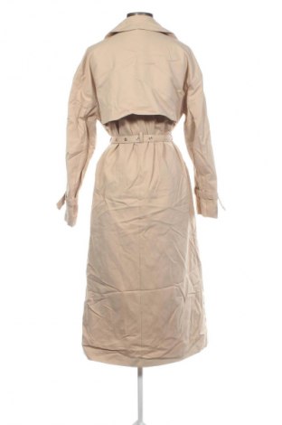 Női viharkabát Unbranded, Méret L, Szín Bézs, Ár 8 229 Ft