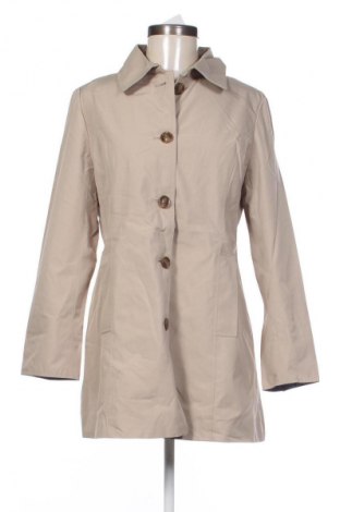 Damen Trench Coat Unbranded, Größe M, Farbe Beige, Preis € 16,99