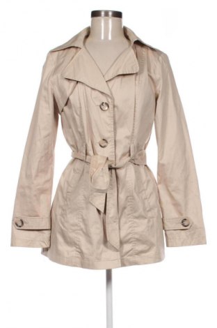 Női viharkabát Unbranded, Méret M, Szín Bézs, Ár 14 463 Ft