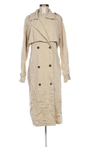 Női viharkabát Unbranded, Méret XL, Szín Bézs, Ár 11 389 Ft