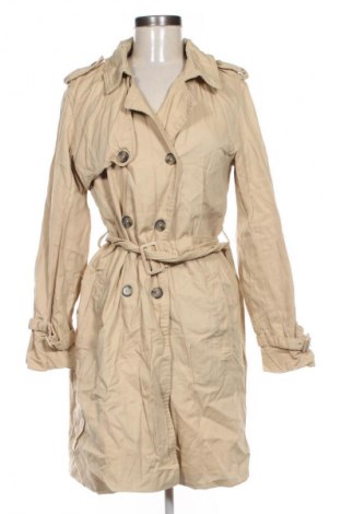 Damen Trench Coat Up 2 Fashion, Größe M, Farbe Beige, Preis € 17,99