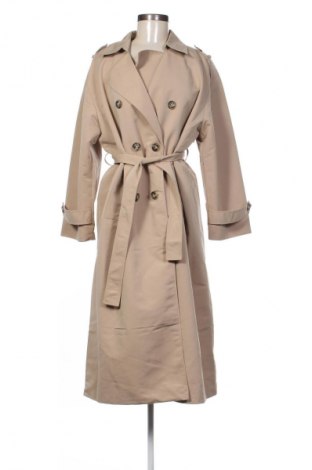 Γυναικεία καμπαρντίνα Vero Moda, Μέγεθος M, Χρώμα  Μπέζ, Τιμή 66,99 €