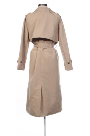 Γυναικεία καμπαρντίνα Vero Moda, Μέγεθος M, Χρώμα  Μπέζ, Τιμή 66,99 €