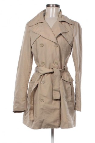 Női viharkabát Vero Moda, Méret M, Szín Barna, Ár 10 147 Ft