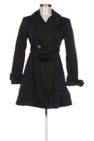 Női viharkabát Zara, Méret S, Szín Fekete, Ár 13 074 Ft