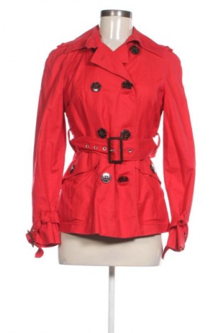 Női viharkabát Zara, Méret M, Szín Piros, Ár 4 389 Ft