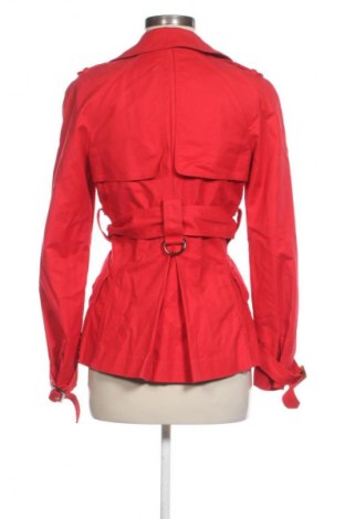 Női viharkabát Zara, Méret M, Szín Piros, Ár 4 389 Ft