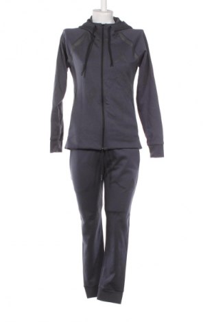 Damen Trainingsanzug Above The Rest, Größe M, Farbe Grau, Preis € 75,29
