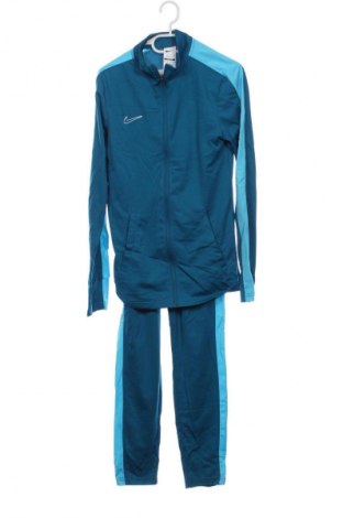 Dámská sportovní souprava. Nike, Velikost XS, Barva Modrá, Cena  929,00 Kč