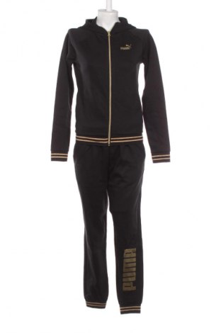 Damen Trainingsanzug PUMA, Größe S, Farbe Schwarz, Preis € 75,99
