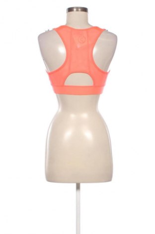 Női sport top ASICS, Méret S, Szín Narancssárga
, Ár 7 851 Ft