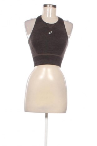 Női sport top ASICS, Méret S, Szín Zöld, Ár 7 025 Ft