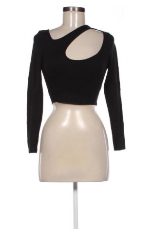 Damen Sporttop ASOS, Größe XS, Farbe Schwarz, Preis € 10,99