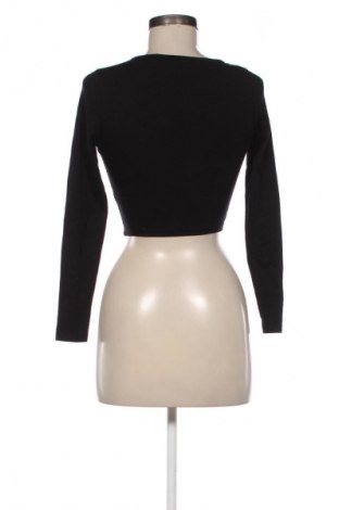 Damen Sporttop ASOS, Größe XS, Farbe Schwarz, Preis € 10,99