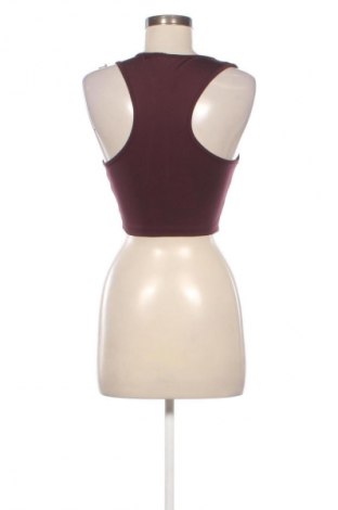 Damen Sporttop About You, Größe XS, Farbe Rot, Preis € 7,00