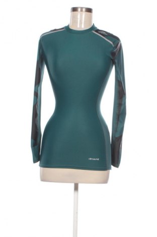 Női sport top Adidas, Méret S, Szín Zöld, Ár 9 207 Ft