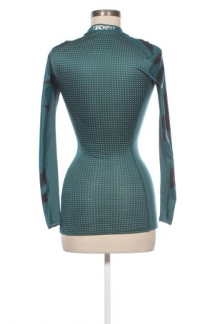 Női sport top Adidas, Méret S, Szín Zöld, Ár 9 207 Ft