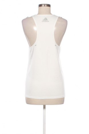 Női sport top Adidas, Méret XS, Szín Fehér, Ár 7 025 Ft