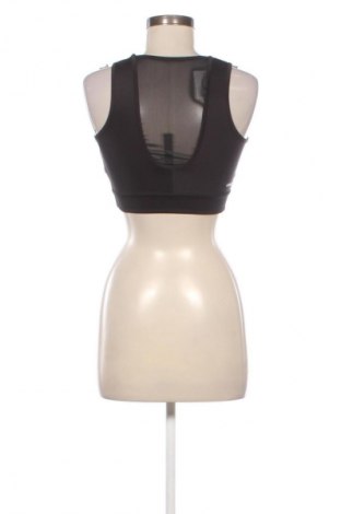 Női sport top Adidas, Méret S, Szín Fekete, Ár 7 025 Ft