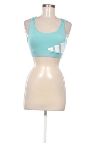 Női sport top Adidas, Méret XS, Szín Kék, Ár 7 025 Ft