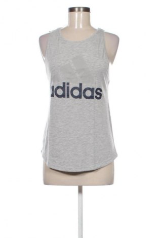 Női sport top Adidas, Méret XS, Szín Szürke, Ár 6 499 Ft