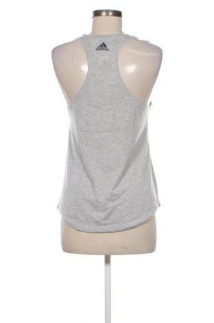 Női sport top Adidas, Méret XS, Szín Szürke, Ár 6 499 Ft