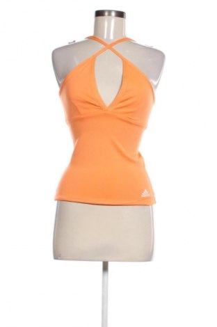 Női sport top Adidas, Méret S, Szín Narancssárga
, Ár 6 499 Ft