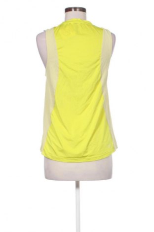 Damen Sporttop Adidas, Größe XS, Farbe Gelb, Preis € 46,63