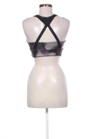 Damen Sporttop Adidas, Größe M, Farbe Mehrfarbig, Preis € 17,39