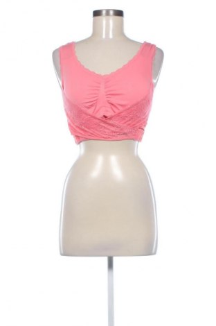 Damen Sporttop Avon, Größe XL, Farbe Rosa, Preis € 7,67