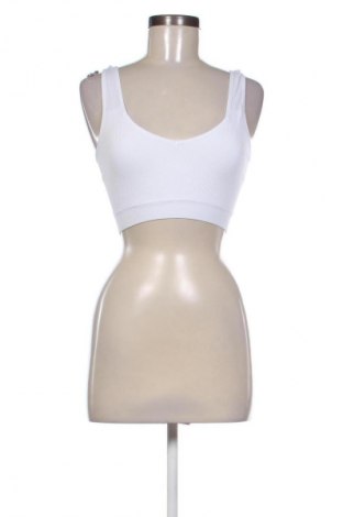 Дамски спортен топ Bekkin, Размер S, Цвят Бял, Цена 2,81 €