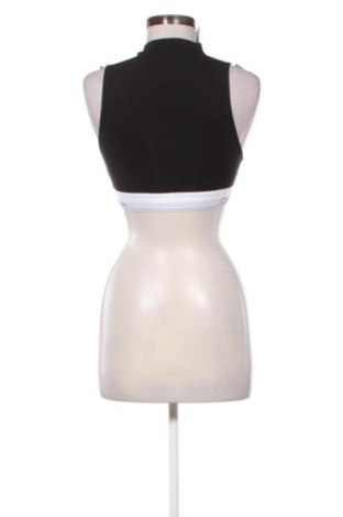 Női sport top Calvin Klein, Méret XS, Szín Fekete, Ár 19 749 Ft