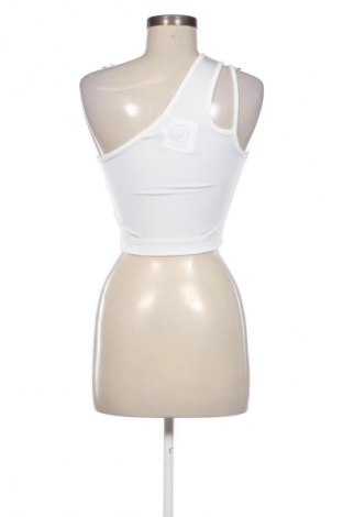 Női sport top Calvin Klein Jeans, Méret S, Szín Ekrü
, Ár 19 269 Ft